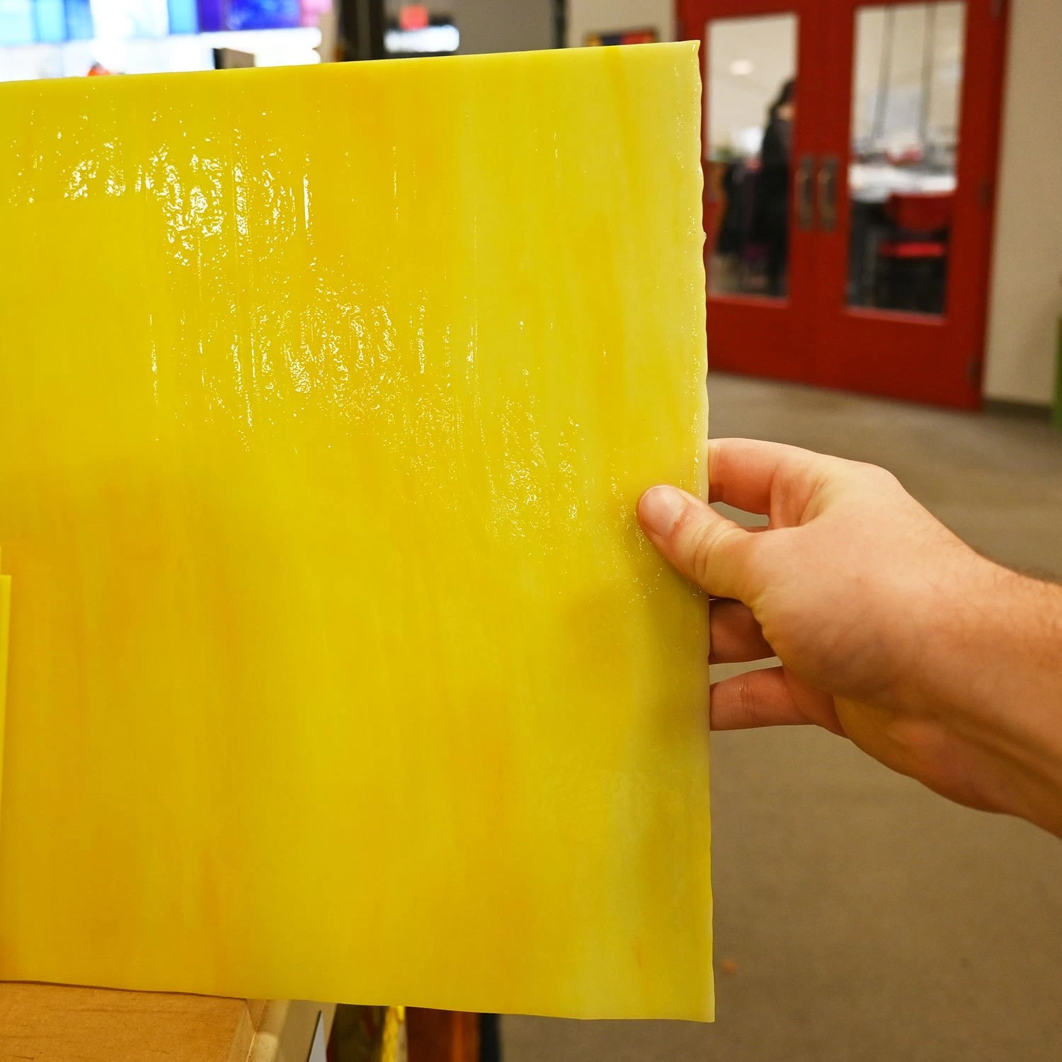 Delphi Superior Mango Opal Striker - 90 COE - Image 4