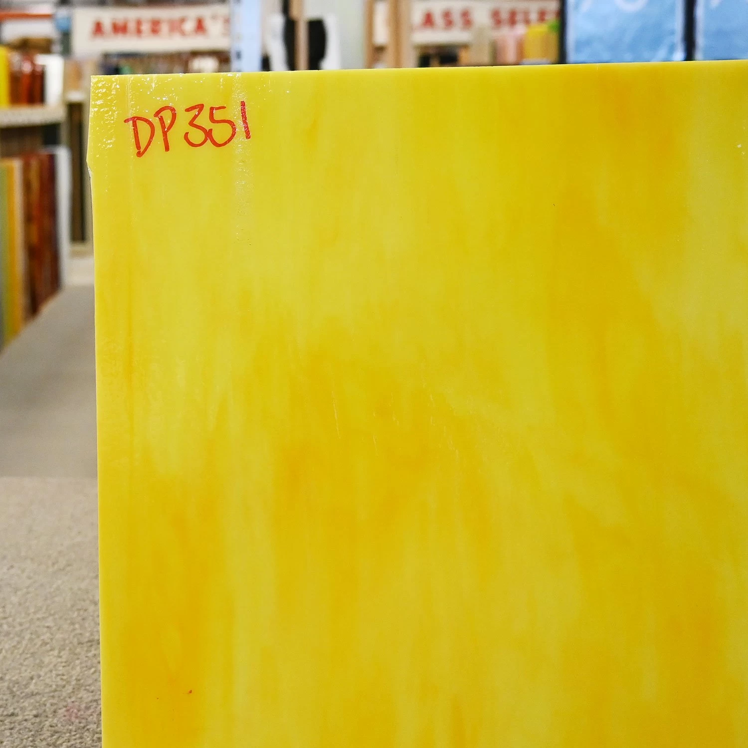 Delphi Superior Mango Opal Striker - 90 COE - Image 5