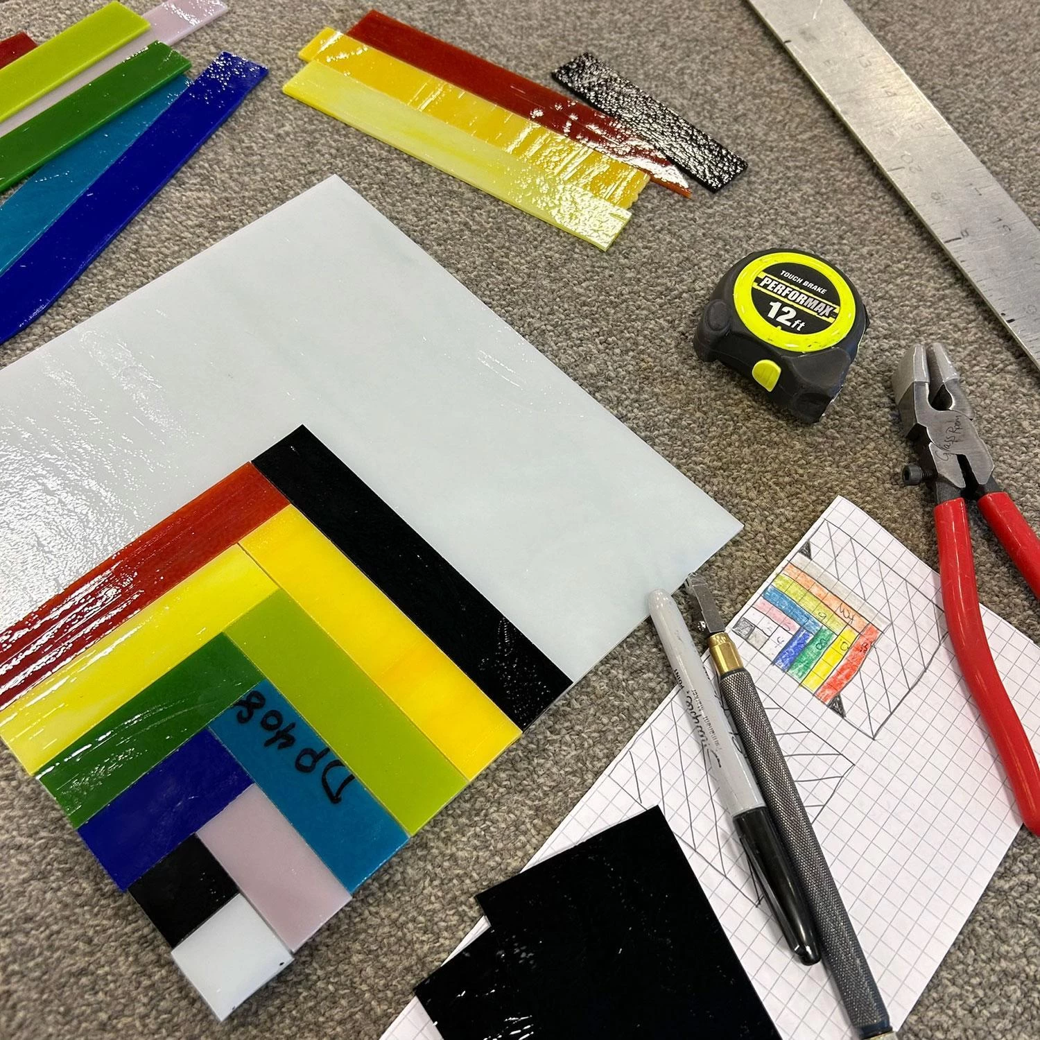 Delphi Superior Mango Opal Striker - 90 COE - Image 9