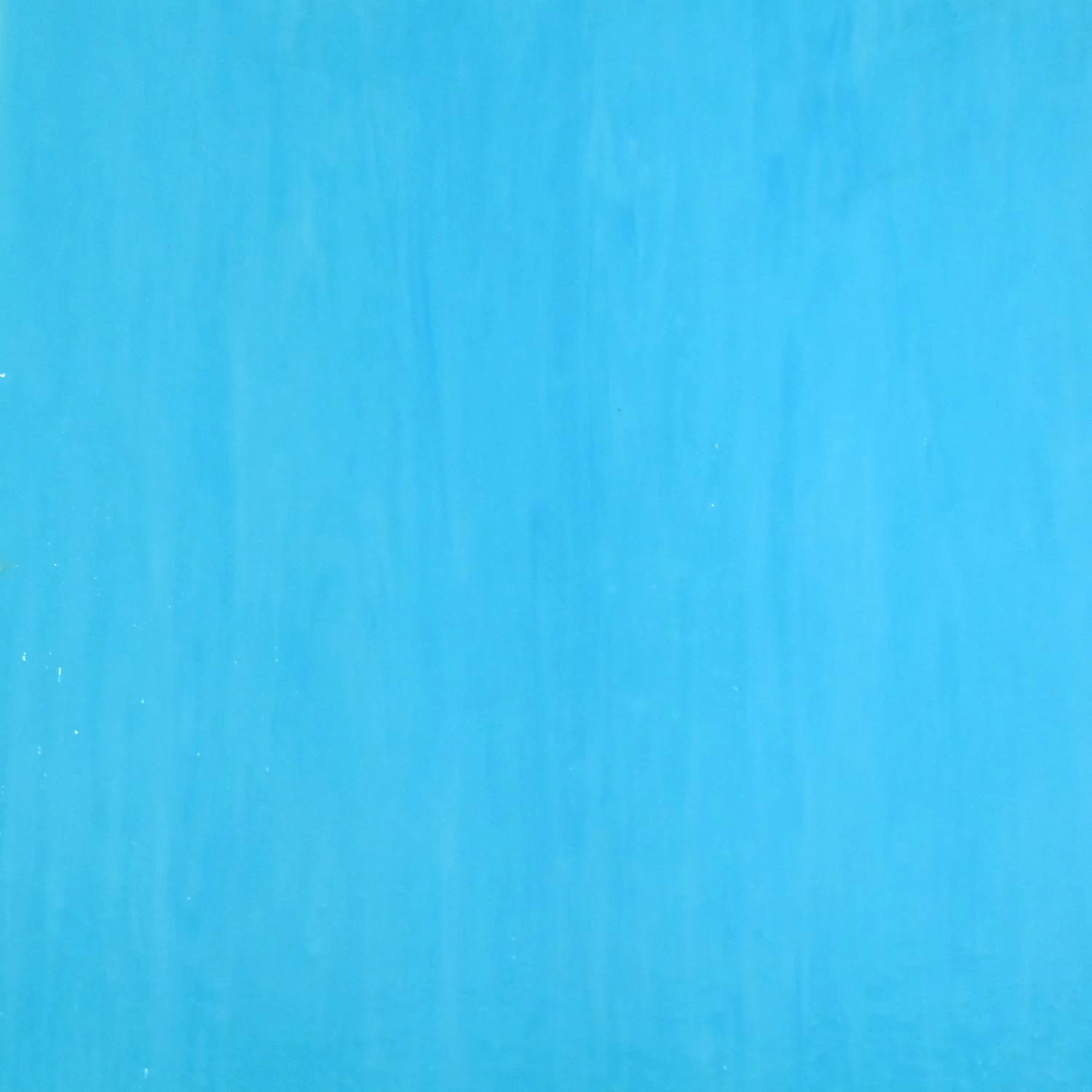 Tiffany Today Sky Blue Opal Wispy