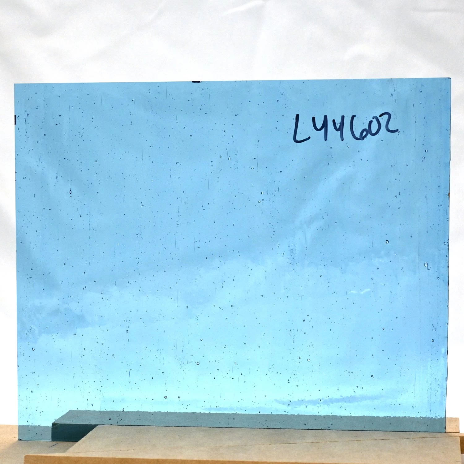 Tiffany Today Turquoise Transparent - Image 3