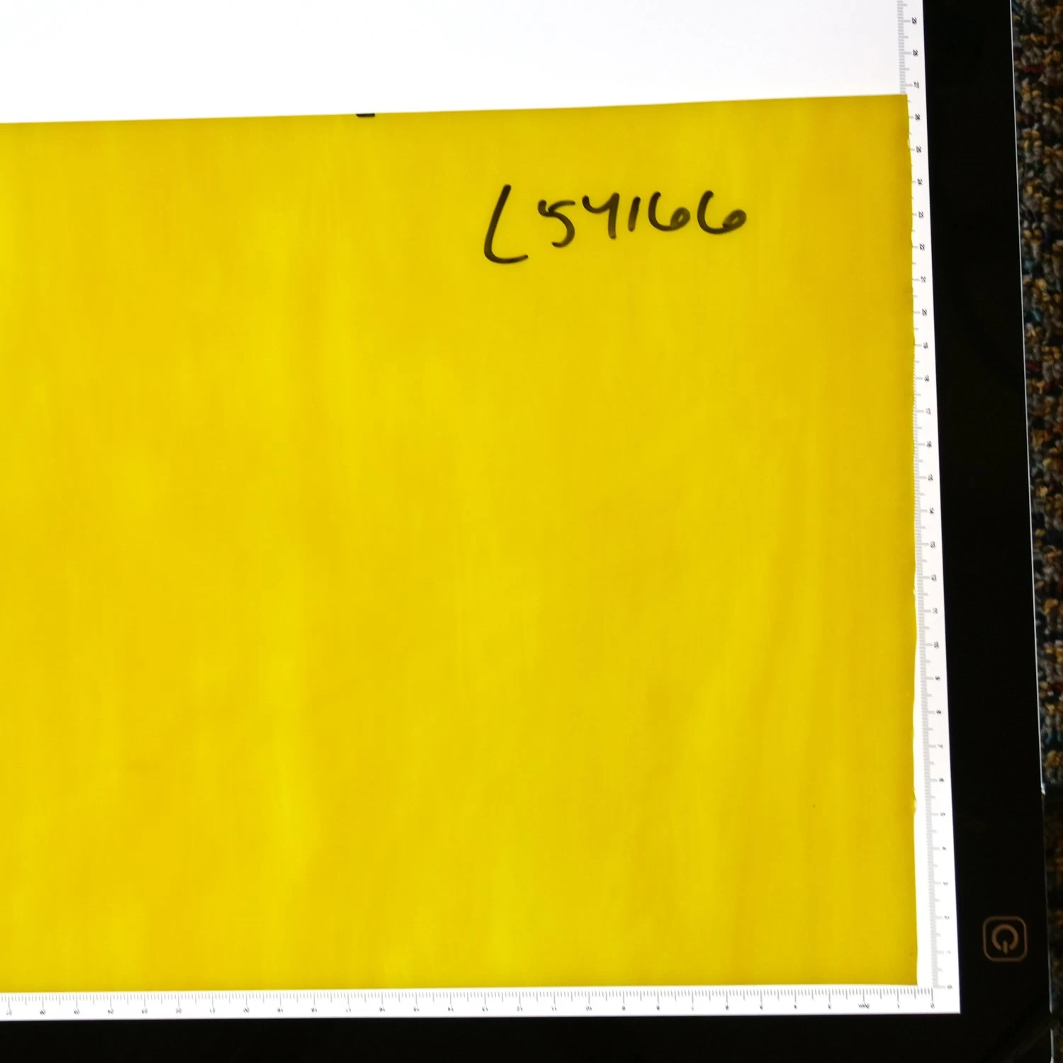 Tiffany Today Yellow Opal - Image 2