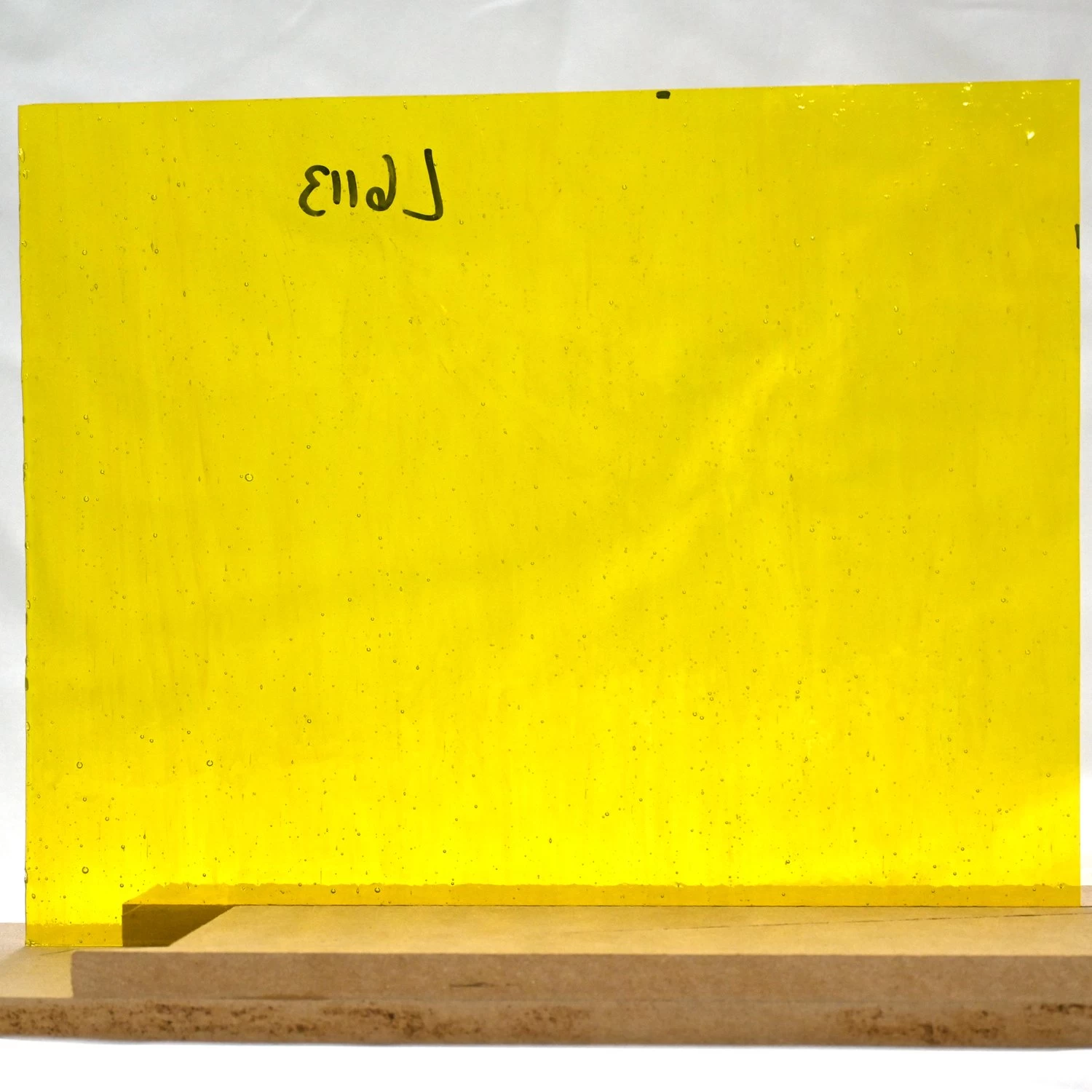 Tiffany Today Yellow Transparent - Image 3