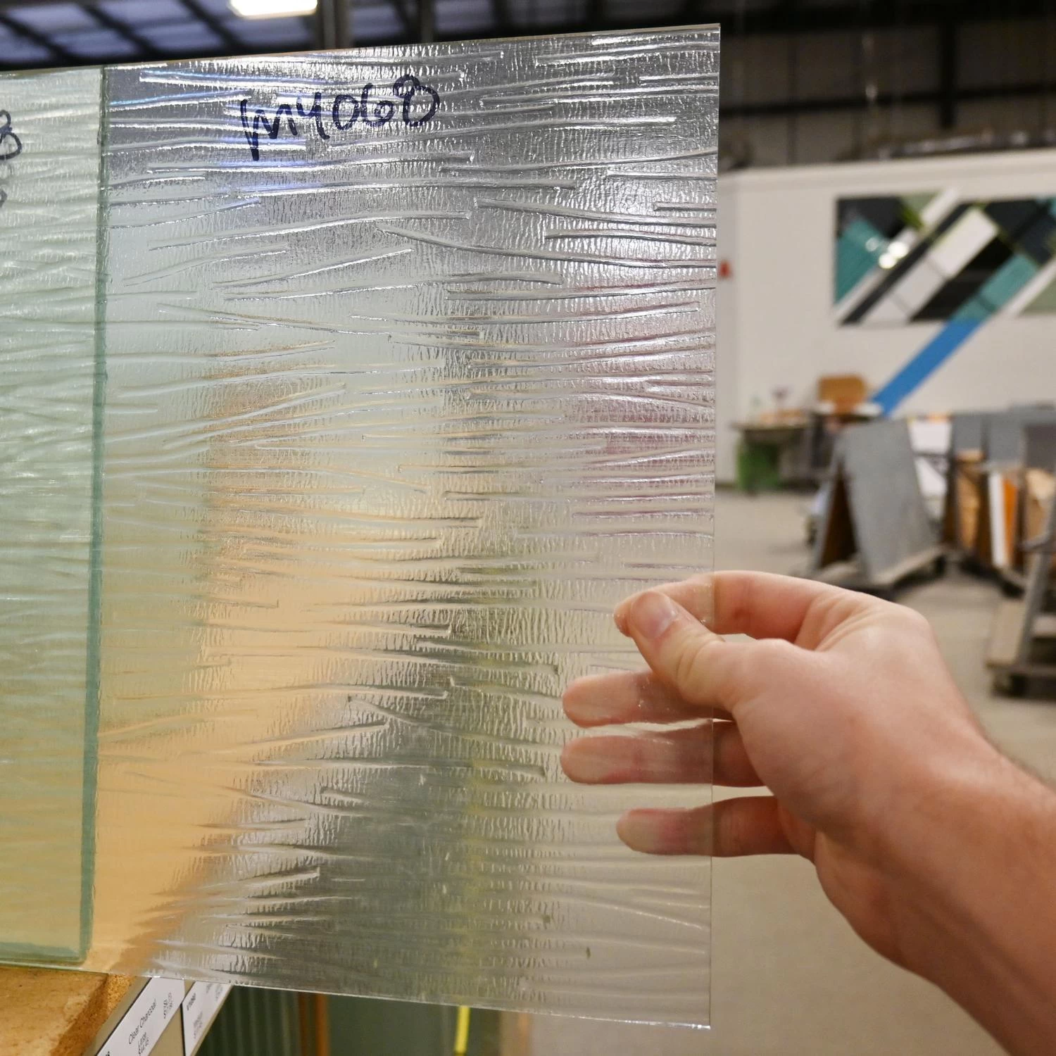 Clear Charcoal - Image 3