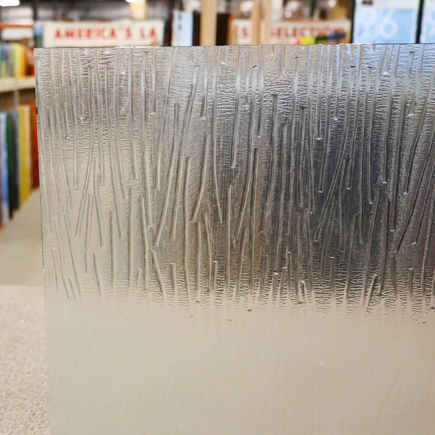 Clear Charcoal - Image 4