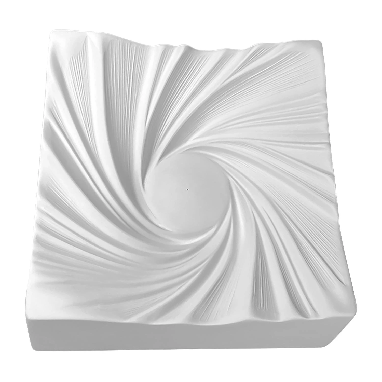 Tornado Slumping Mold