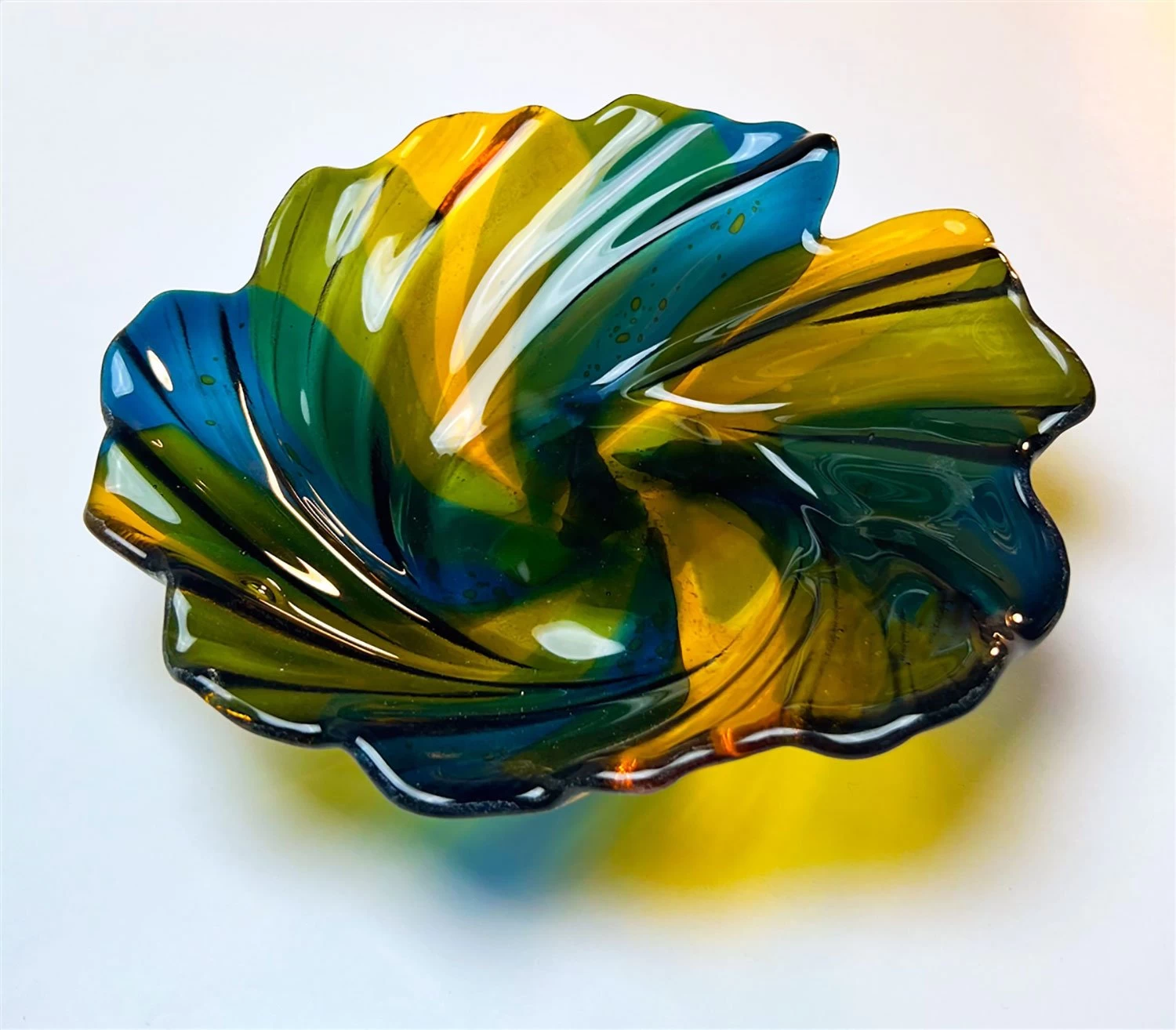 Tornado Slumping Mold - Image 6