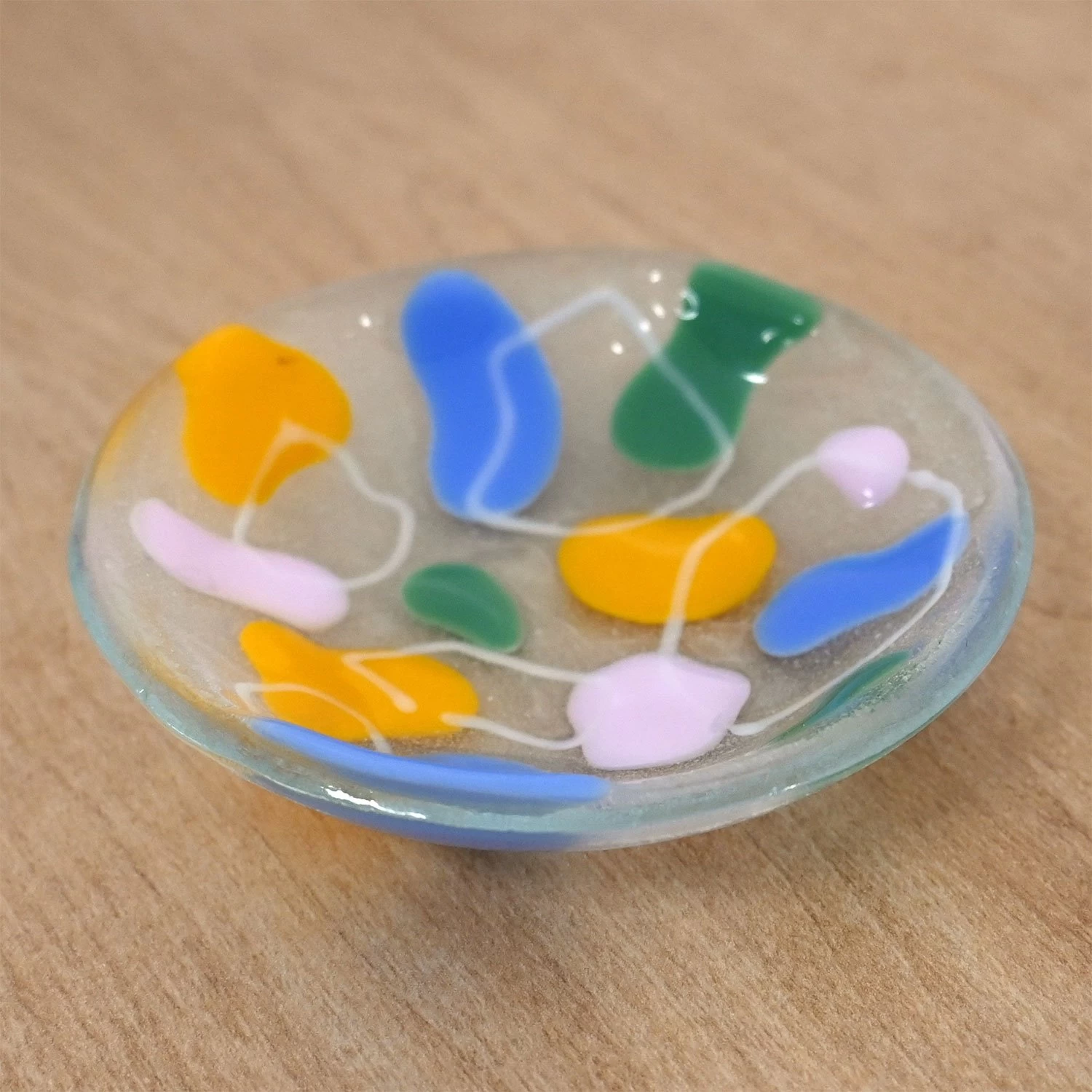 4-1/2" Small Bowl Mold - Image 2