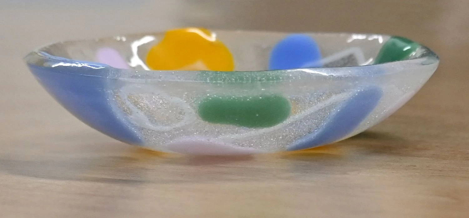 4-1/2" Small Bowl Mold - Image 3