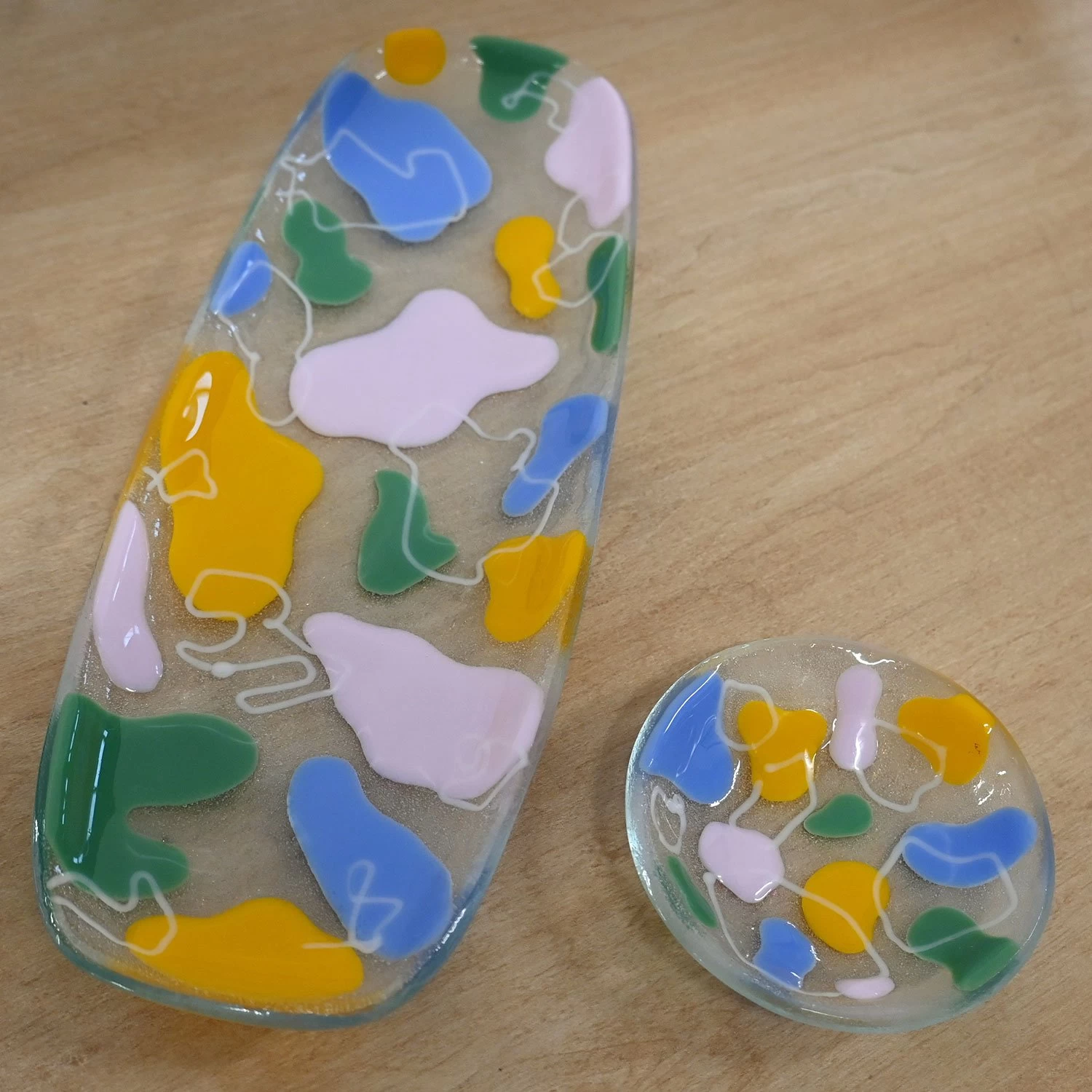 4-1/2" Small Bowl Mold - Image 4